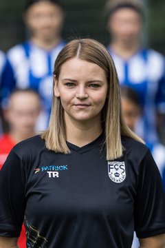 Bild 112 - wBJ FC Suederelbe.